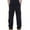Black, variant on JingHai Cyber&Monday Deals Mens Cargo Pants Winter Pants，Outdoor Fleece Lined Snow Ski Cargo Pants，Thermal Hiking Pants Casual Cotton Lightweight Relaxed Fit Stretch Work Pants-Khaki XXXL