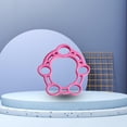 thumbnail image 1 of Fortalecedor de agarre DYNWAVEMX Ejercicio de antebrazo 13 cm x 12.5 cm, 1 of 7