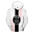 thumbnail image 1 of Manchester City Boys Hoody Fleece Graphic Kids OFFICIAL Football Gift CRWY-400830 Kids 160, 1 of 5