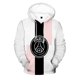 thumbnail image 1 of Manchester City Boys Hoody Fleece Graphic Kids OFFICIAL Football Gift CRWY-400830 Kids 160, 1 of 5