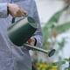 thumbnail image 3 of Riego Lata 1.8l Hervidor Plástico Larga Copa Hervidera Herramientas Jardinería (gris Oscuro), 3 of 8