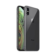 (Open Box) Apple iPhone XS Max - Carrier Unlocked - 64GB Space Gray