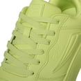 thumbnail image 3 of Tenis Fila MGX-115 para Mujer 5CM02137-300 verde lima 23, 3 of 7