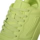 thumbnail image 3 of Tenis Fila MGX-115 para Mujer 5CM02137-300 verde lima 25, 3 of 7