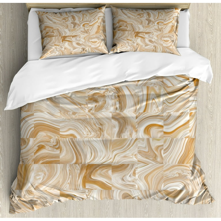 Queen Size Duvet Bedding Dimensions