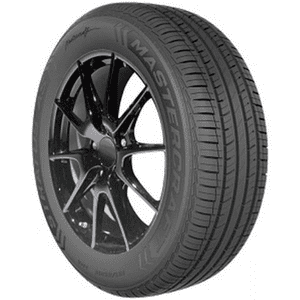 Mastercraft Stratus AS 215/65R17 99T Tire Sansujyuku sansujyuku.com