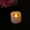 12pcs Realistic and Bright Flameless LED Tea Lights Battery Operated