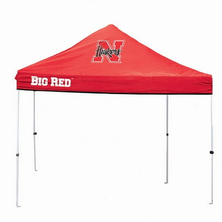 University of Nebraska First-Up Gazebo