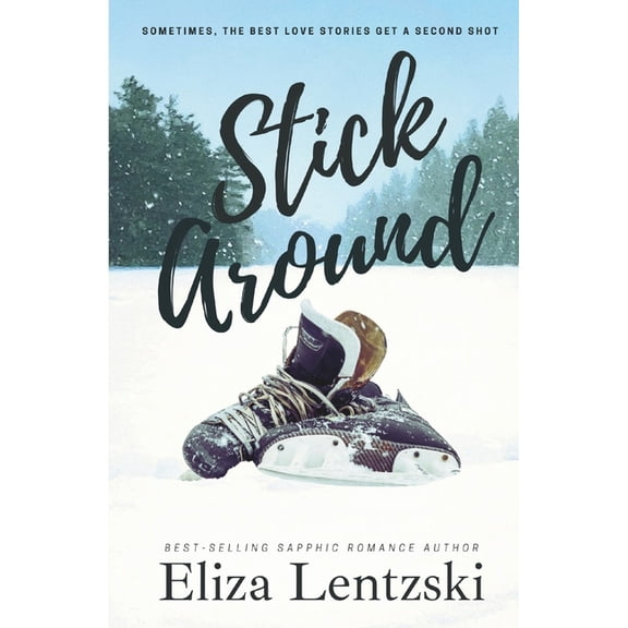Stick Around, (Paperback)