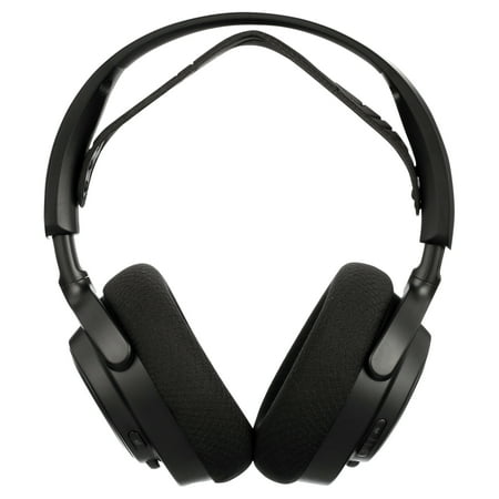 SteelSeries Arctis Nova 7 Wireless Gaming Headset — 2.4GHz & Bluetooth — PC, PS5, Switch