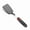 Medium, variant on Silicone Pancake Spatula Turner with Lengthened Handle, Heat Resistant Cooking Spatulas for Nonstick Cookware