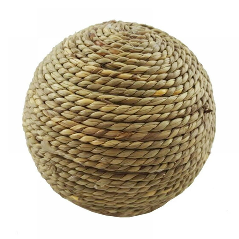 Water hyacinth balls for rabbits cheap