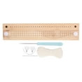 thumbnail image 3 of 1 Ensemble Kit de Reliure de Livre Pratique Kit de Reliure de Livre Kit de Reliure de Livre, 3 of 9