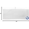 thumbnail image 4 of Indianapolis Colts 16'' x 40'' Microfiber Golf Towel, 4 of 4