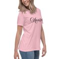 thumbnail image 5 of Empowering & Inspirational Women’s Manifest T-Shirt, Women Tshirt Graphic, Women T Shirts Short Sleeve (Pink, 3XL), 5 of 6