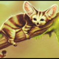 thumbnail image 3 of fastboy Cat Tiger Moneky Diamond Needlework DIY 5D Animal Rhinestone Painting Crystal Embroidery Home Office Cross Stitch, 3 of 8