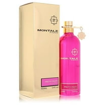 Montale Pretty Fruity by Montale Eau De Parfum Spray (Unisex) 3.4 oz