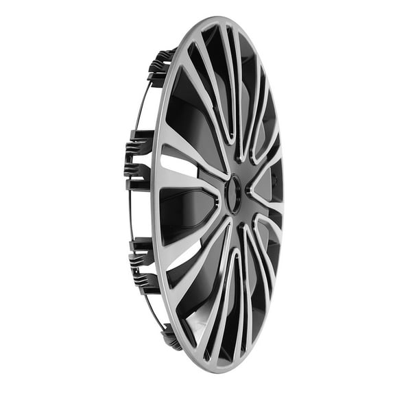 Automotive Car Hub Cap Decorative Wheel Cover Universal