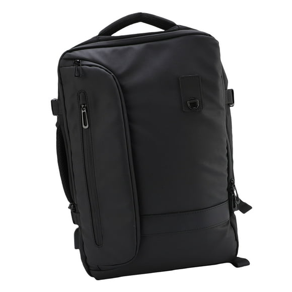 Air Backpack, Travel Air Backpack Effort Saving Portable Water Proof Dry Wet Separation Load Reduction with USB Charging Port for Outdoor
