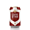thumbnail image 3 of Lone Star, Domestic Lager, 12 Pack, 12 fl oz Can, 4.6% ABV, 3 of 8