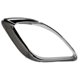 thumbnail image 1 of Parrilla Grand Cherokee 2012 A 2013 Jeep Izq P/Faro Niebla Mold Crom Genérica ., 1 of 4