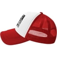 thumbnail image 3 of I Make Beer Disappear It's My Superpower Cap Men Baseball Hats Graphic Hat, 3 of 9