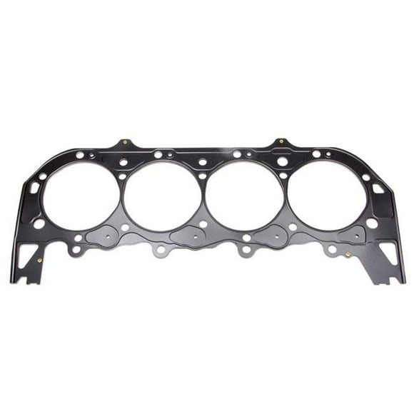 C5634-051 0.051 x 4.500 in. Multi Layered Steel Head Gasket for 1965-1970 Big Block Chevy 502 Marine