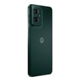 thumbnail image 2 of Smartphone Motorola Moto Bait MOTO G55 de 256GB Negro Desbloqueado, 2 of 4
