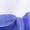 1-Blue107, variant on Byoo Infant Girls' Floral Petal Tulle Party Dress Sleeveless Bow Detail Formal Dress Wedding Elegant Petal Hem Gown,Blue