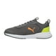 thumbnail image 3 of Tenis Puma Kruz Profoam JR UNISEX 379762-18 gris oscuro 24.5, 3 of 6