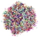 thumbnail image 4 of de Confeti de PVC de 15g ///tablero Disperso Adornos de de Pared para de Bautizo de Bebé, 4 of 7