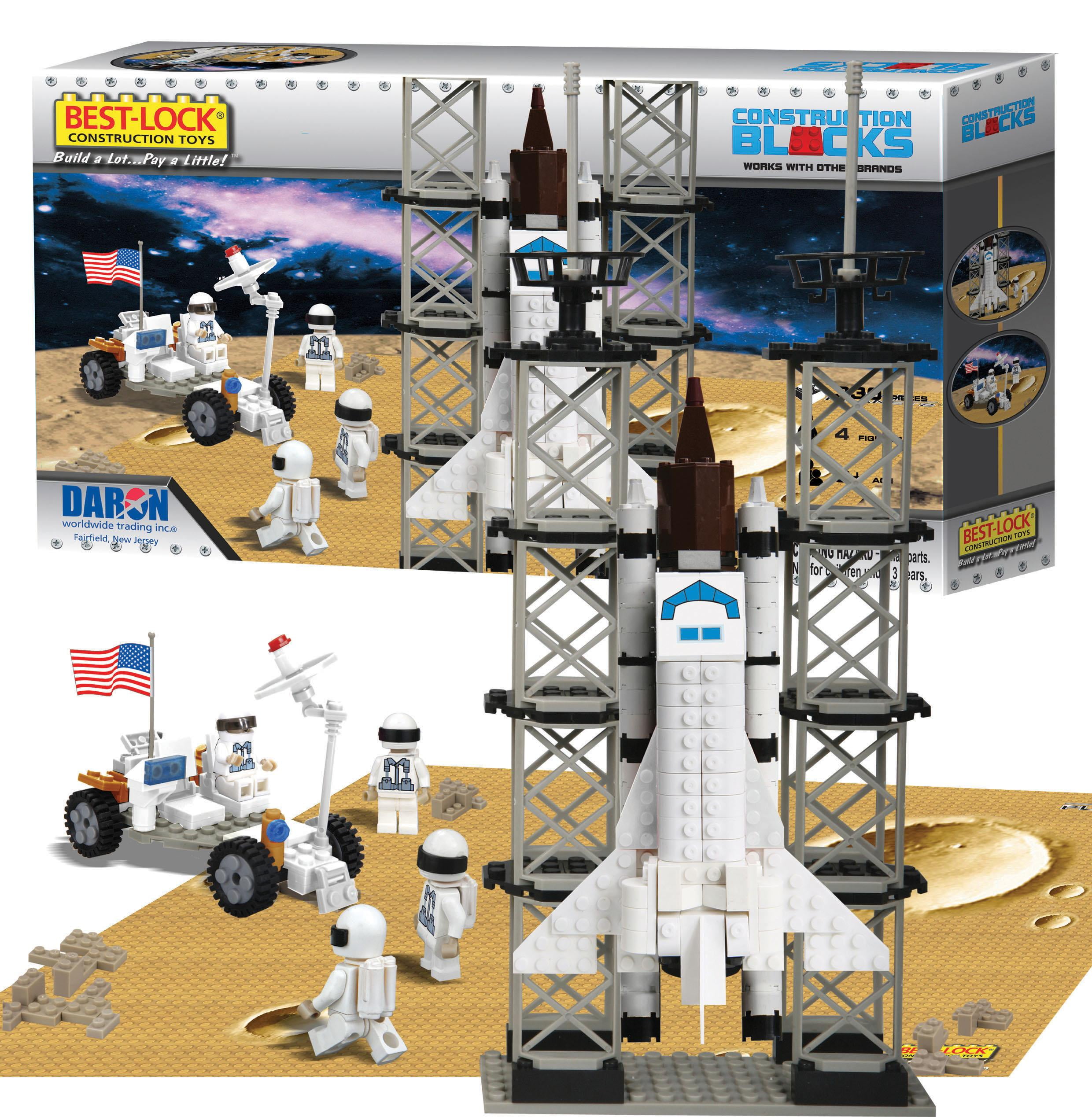 space toys walmart