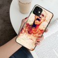 thumbnail image 1 of Carcasa TECNO POP 5 LTE 6 Camon 18 16 19 PRO POVA 2 3 Neo Spark Go 2022 7T 8C Funda Para Teléfono Conor Mcgregor, 1 of 4
