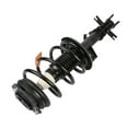 thumbnail image 4 of MOSTPLUS Set(4) Front & Rear Shock Absorbers Struts Assembly for 07-12 Nissan Sentra 2.0L, 4 of 8