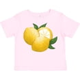 thumbnail image 3 of Inktastic Lemon Arrangement Boys or Girls Toddler T-Shirt, 3 of 5