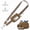 Khaki, variant on CEORPER Light weight Waist Bag Bottle Holder Adjustable Belt Bag Running Bum Bag
