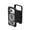 Monarch Pro - Titanium, variant on UAG Monarch Pro Case for iPhone 18 Pro/iPhone 17 Pro, Kevlar Mallard, MagSafe Compatible, Multi-Layer Protection, Premium Kevlar Material, Impact Absorption, Traction Grip