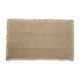 thumbnail image 1 of Ounissouiy Alfombra de baño con alfombra tipo gofre, súper absorción de agua, fácil de limpiar, antideslizante Juegos de accesorios de baño marrón 61*92cm, 1 of 6