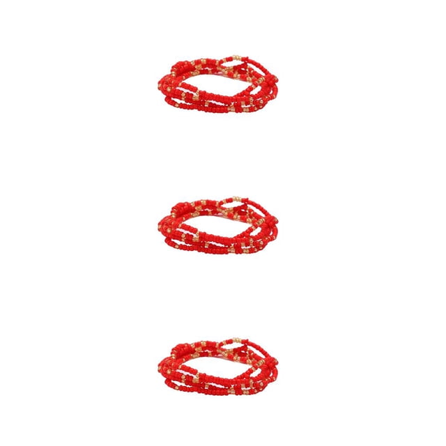 Cuentas cintura Minnieouse cadena vestido ornamento moda decoración accesorio ropa cintura decoraciones vientre cadenas cuerpo joyería adornar Type1 NO1