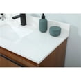 thumbnail image 4 of Elegant Lighting Vf42540m-Bs Sloane 40" Free Standing Single Basin Vanity Set - Wood, 4 of 8