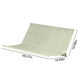 thumbnail image 3 of Funda de repuesto para asiento de silla, cojines de repuesto para asiento, funda de asiento gruesa 600D para 2/3 asientos, para patio exterior, jardín, cojín de asiento, 3 of 7