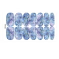 thumbnail image 1 of Seitruly Calcomanías para decoración de uñas para niñas, parche envolvente completo autoadhesivo, resistente al agua, hermosa aplicación impresa, Kit Arte de uñas Tipo7 Seitruly CE012405-07B, 1 of 6