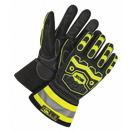 

Bdg Leather Gloves 3XL VF 56LD16 PR 20-1-10753-X3L