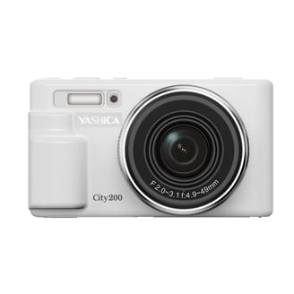 Canon PowerShot SX410 IS - 20MP Digital Camera, 40x Zoom, Point