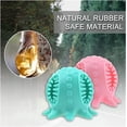 thumbnail image 5 of Juguetes para masticar perros, lindos juguetes flotantes de pulpo para perros, juguetes de limpieza de dientes, juguetes de deportes acuáticos para perros de verano, juguetes interactivos para perros, 5 of 5