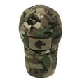 thumbnail image 5 of FIELDCRAFT Tactical Operator Hat Low Profile Adjustable Baseball Cap, 5 of 7