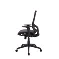 thumbnail image 3 of TygerClaw High Back Mesh Office Chair, 3 of 5