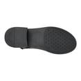 thumbnail image 3 of BOTINES CAPA DE OZONO MUJER 652801 SIMIPIEL NEGRO, 3 of 4