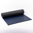 thumbnail image 4 of Natural Fitness Hero Mat, Deep Blue, 24" x 72" x 6mm, 4 of 6