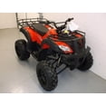 thumbnail image 2 of Vitacci Cougar 169cc Utility ATV with Hydraulic Disc Brakes and Air-Cooled Engine, 2 of 6